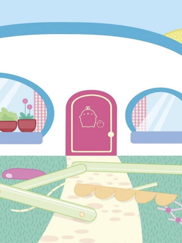 Molang S3 E52
