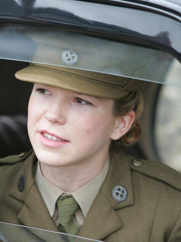 Les enquêtes de Foyle S1 E3