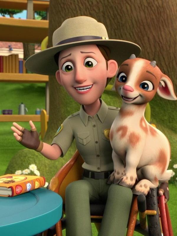 Rubble & Crew S4 E3