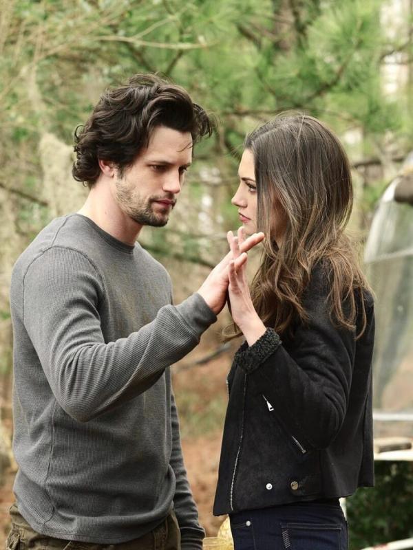 The Originals S2 E16