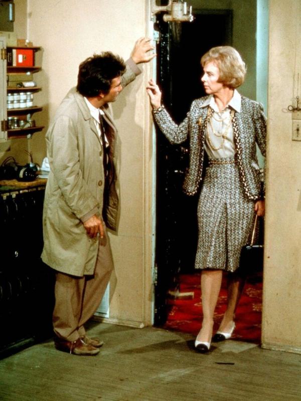 Columbo S3 E4