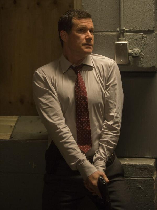 Unforgettable S4 E9
