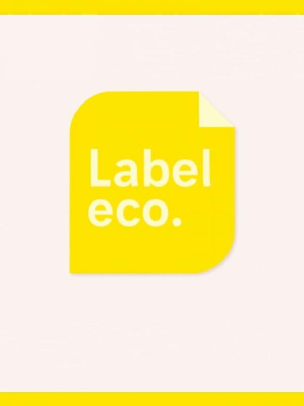 Label éco