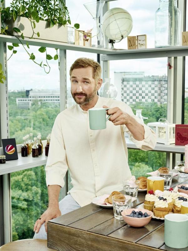 SAT.1-Frühstücksfernsehen am Samstag
