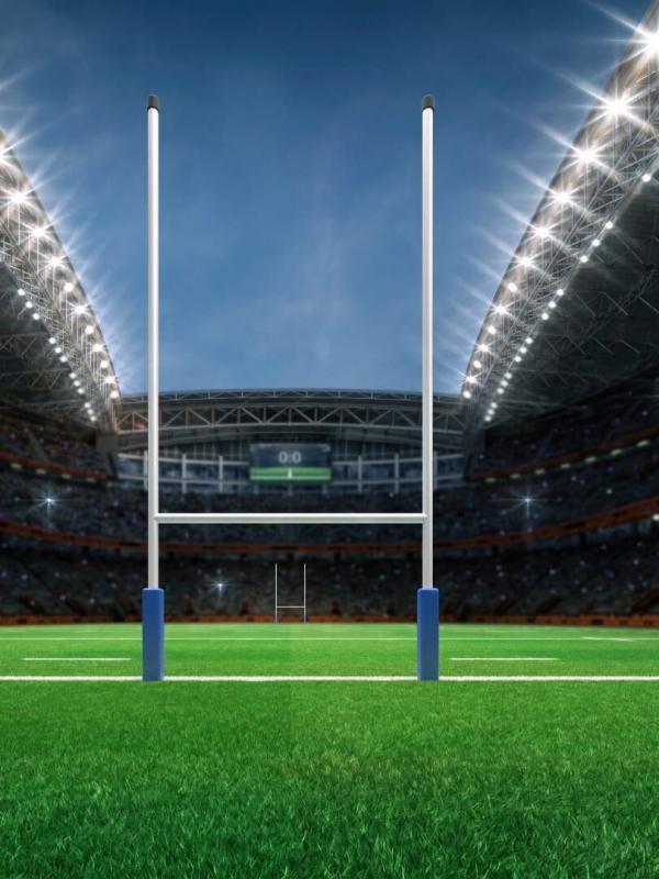 Seattle Seawolves - New England Free Jacks