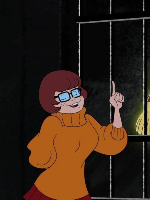 Scooby-Doo et compagnie S2 E14