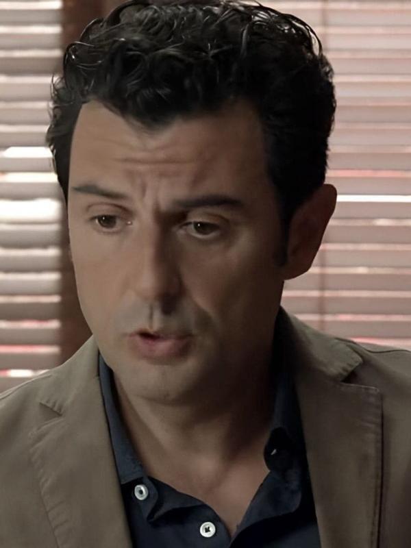 Un passo dal cielo S3 E2