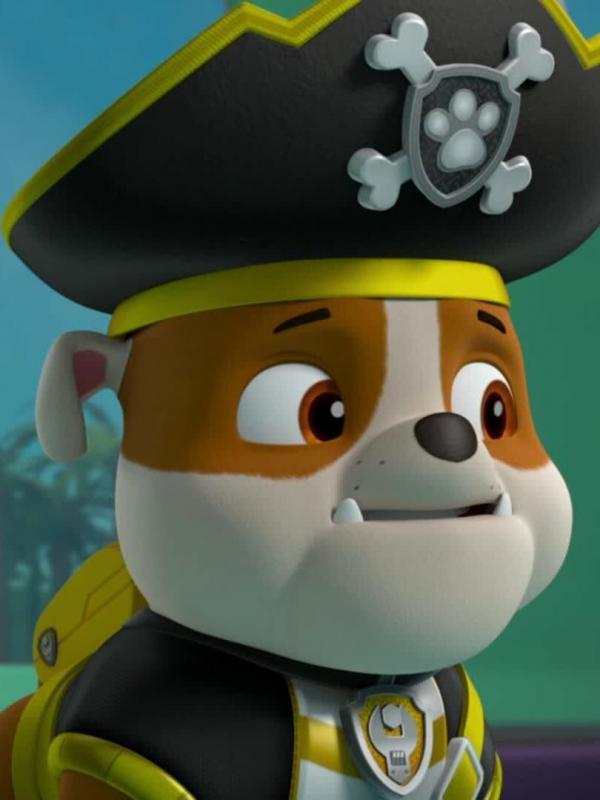 Pat' Patrouille S4 E19