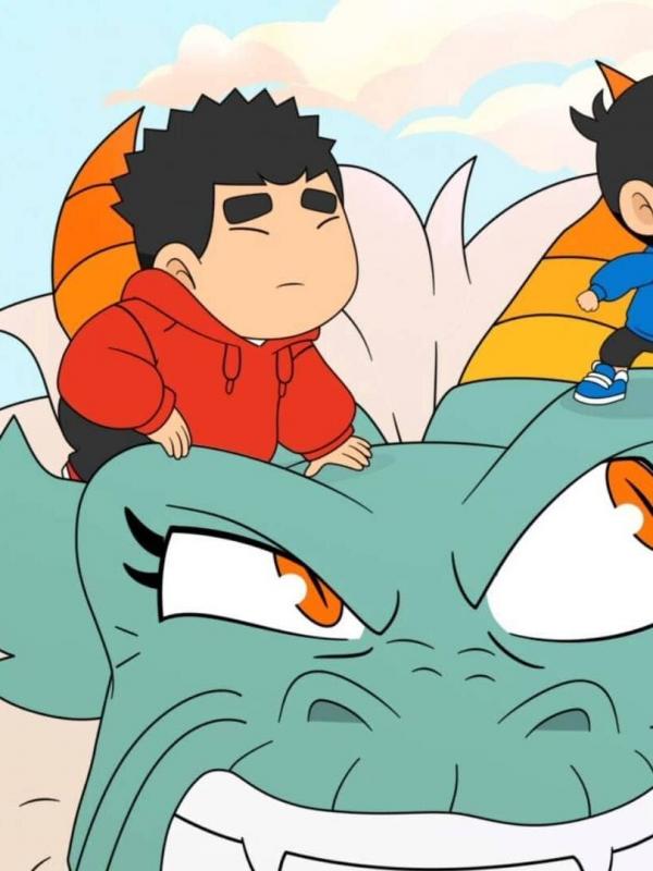 Ki & Hi S1 E19