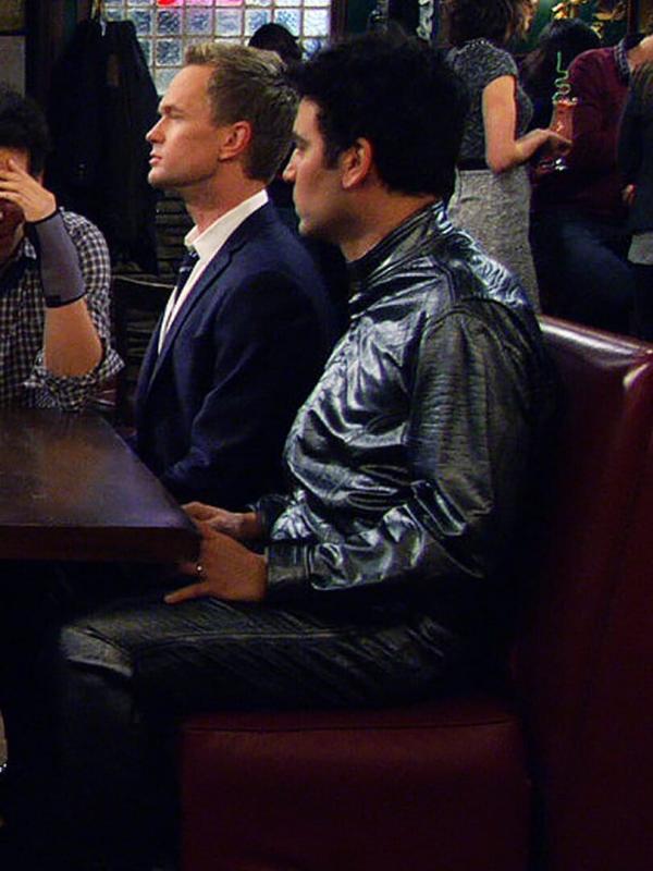How I Met Your Mother S8 E20