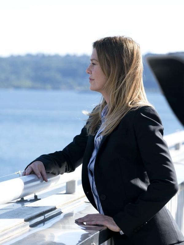 Grey's Anatomy S14 E2