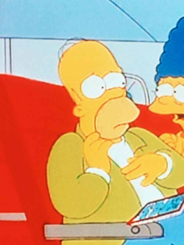 Die Simpsons S6 E11
