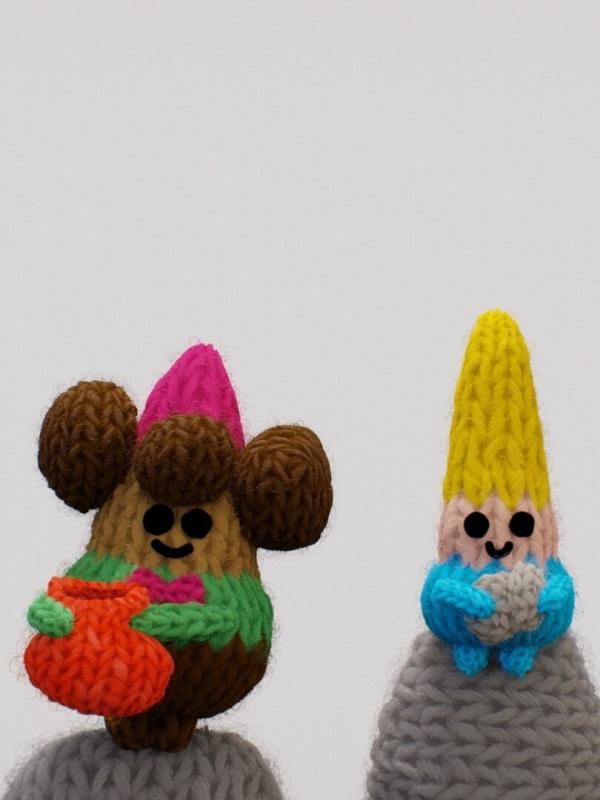 Woolly Woolly S1 E17