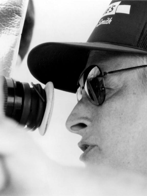 Mike Nichols, une leçon de cinéma