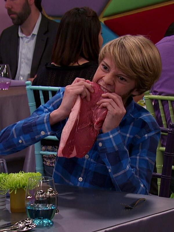 Henry Danger S1 E11