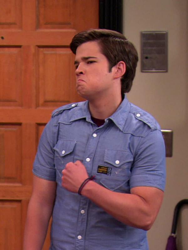 iCarly S4 E2