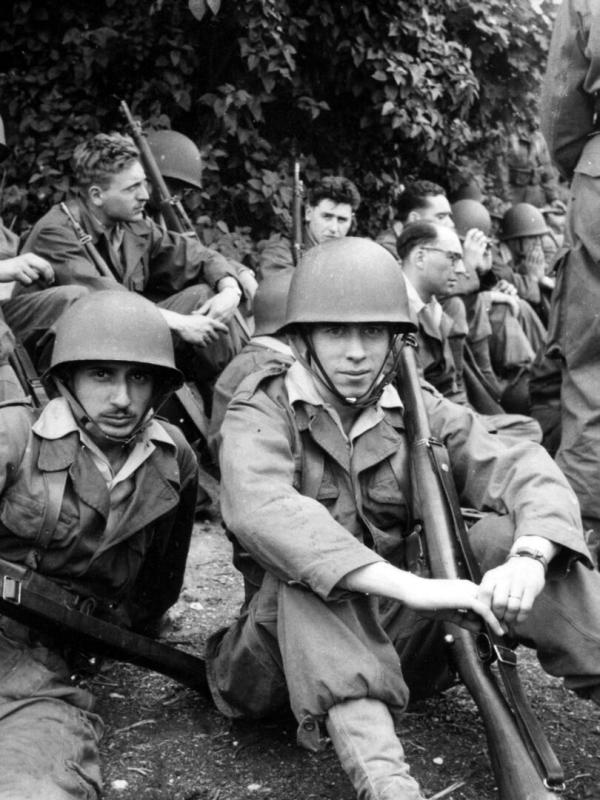 En guerre(s) pour l'Algérie