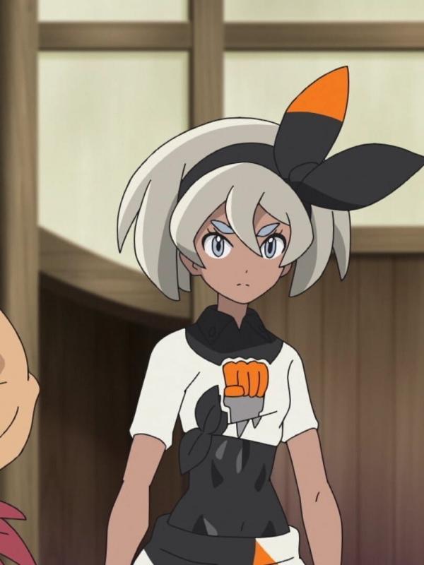 Pokémon : Les voyages S23 E39