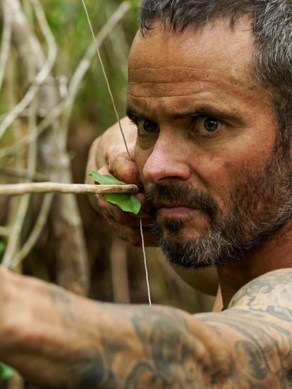 Retour à l'instinct primaire