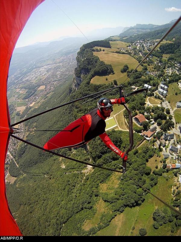 Libre comme l'air