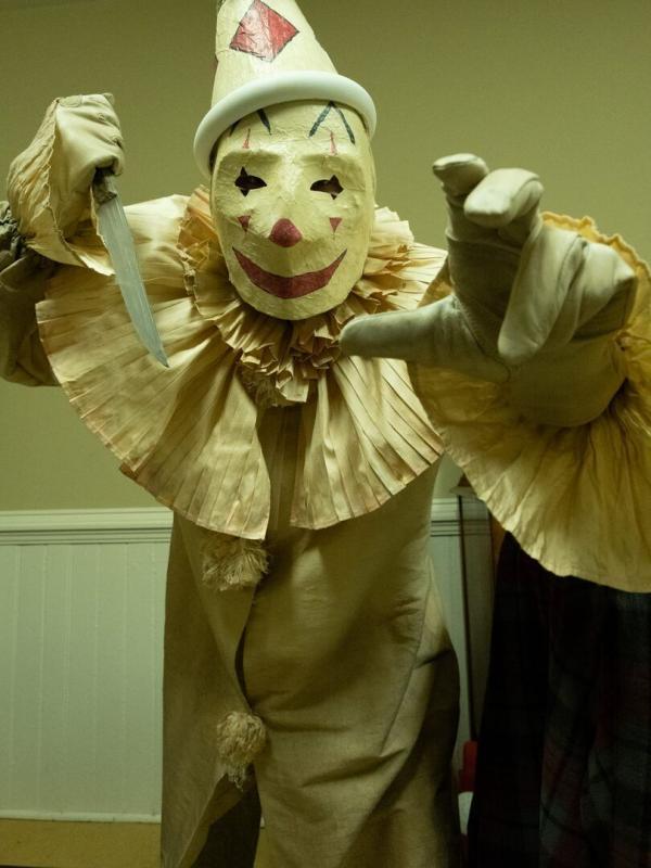 Les enquêtes de Murdoch S15 E6