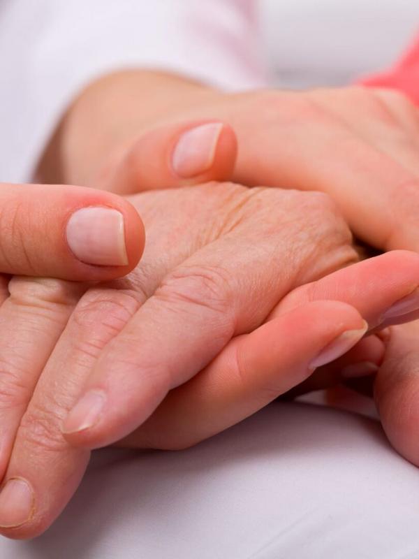 NPO Doc: Zorgdragers