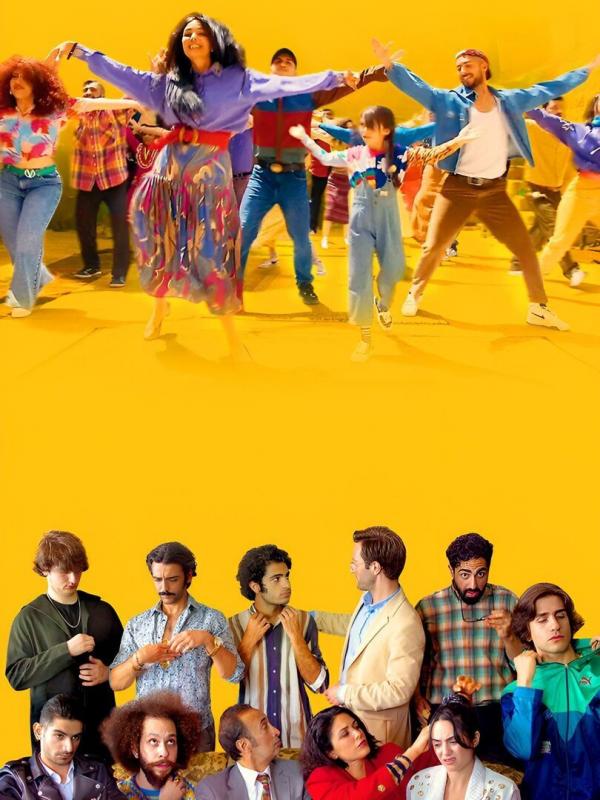 The Persian Version