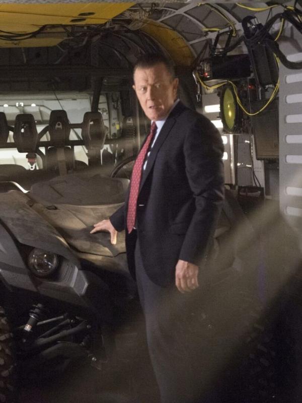 Scorpion S2 E8