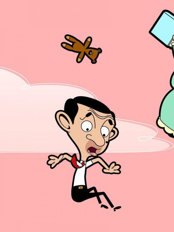 Mr Bean S2 E30