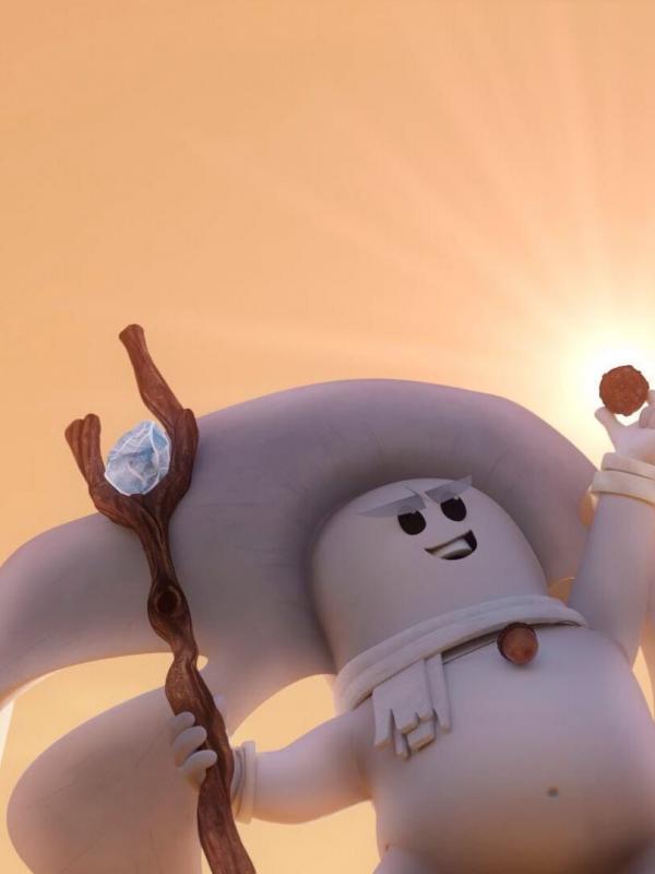 Mush-Mush & les Champotes en LSF S1 E39