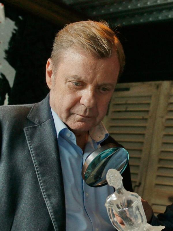 Commissaire Magellan S4 E1