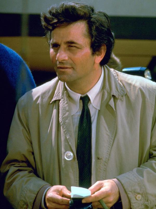 Columbo S6 E1