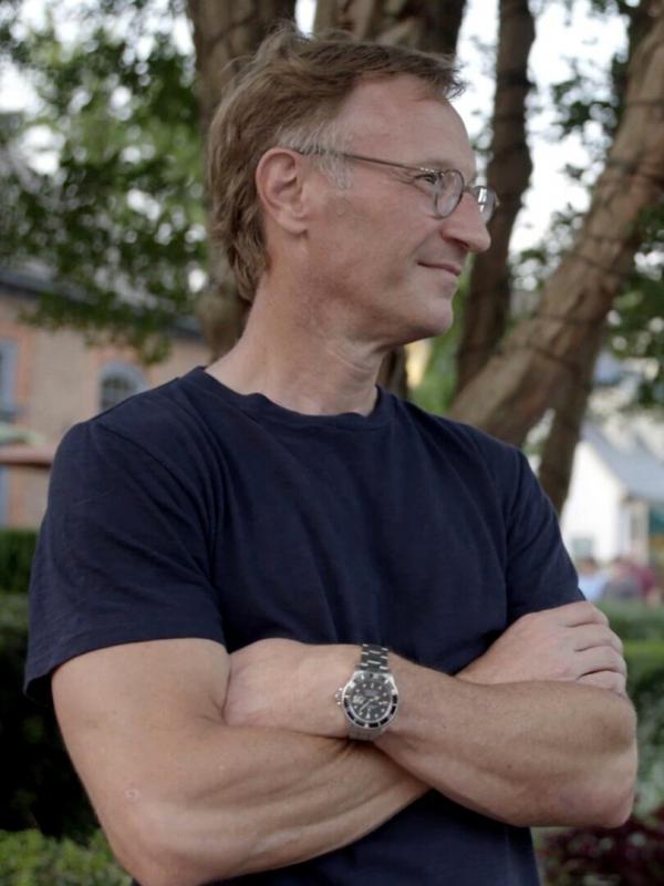 Pour ma soeur : L'affaire Jennifer Pandos