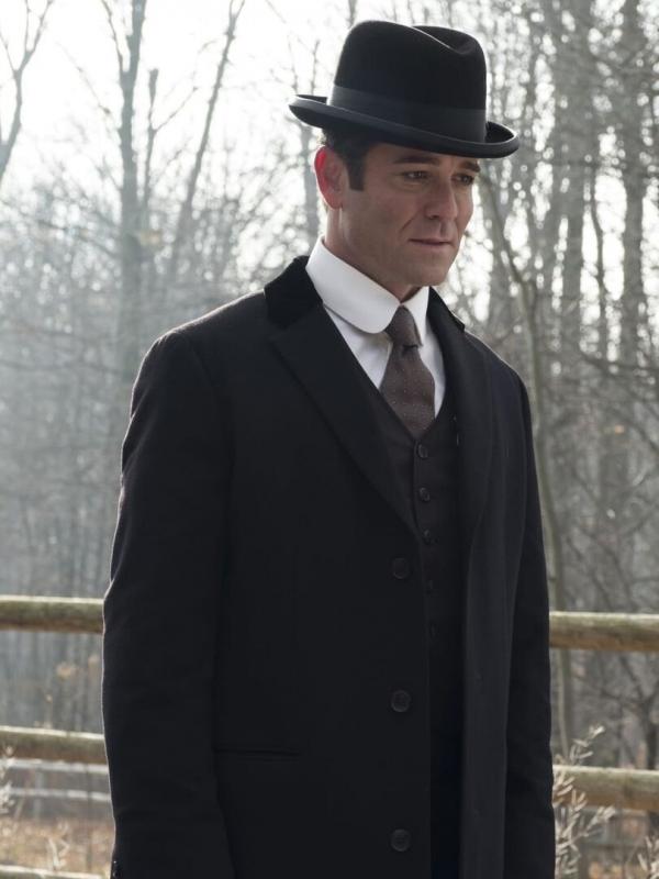 Les Enquêtes de Murdoch S11 E16