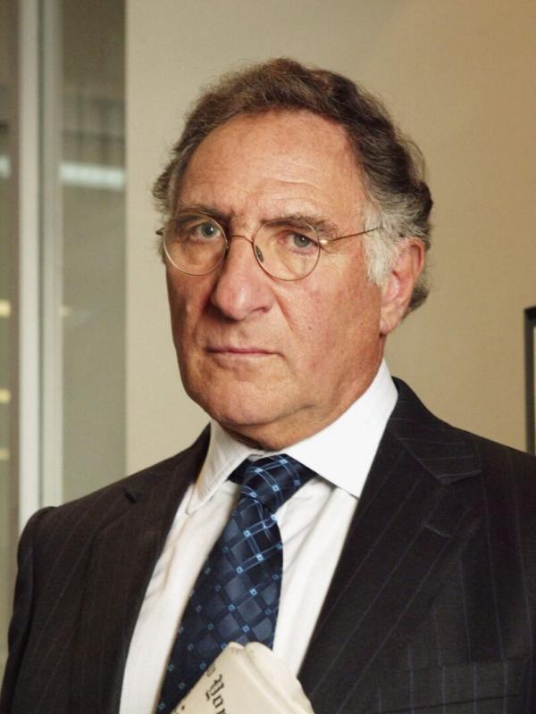 New York Section Criminelle S3 E5