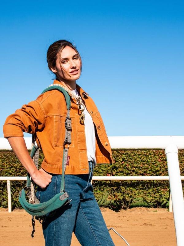 Les secrets du domaine Rosemont