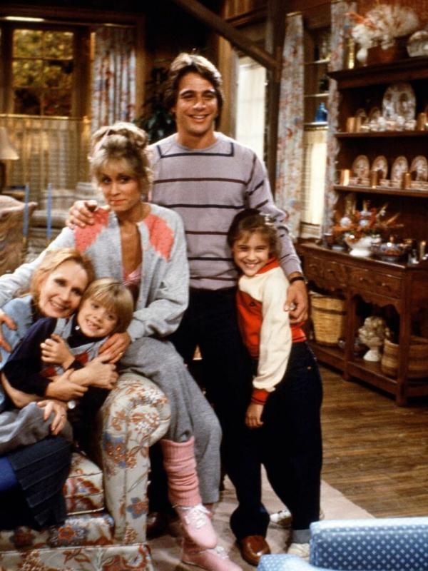 Madame est servie S5 E13