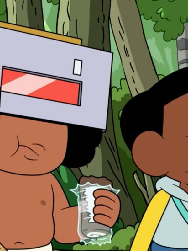 Craig de la crique S3 E29