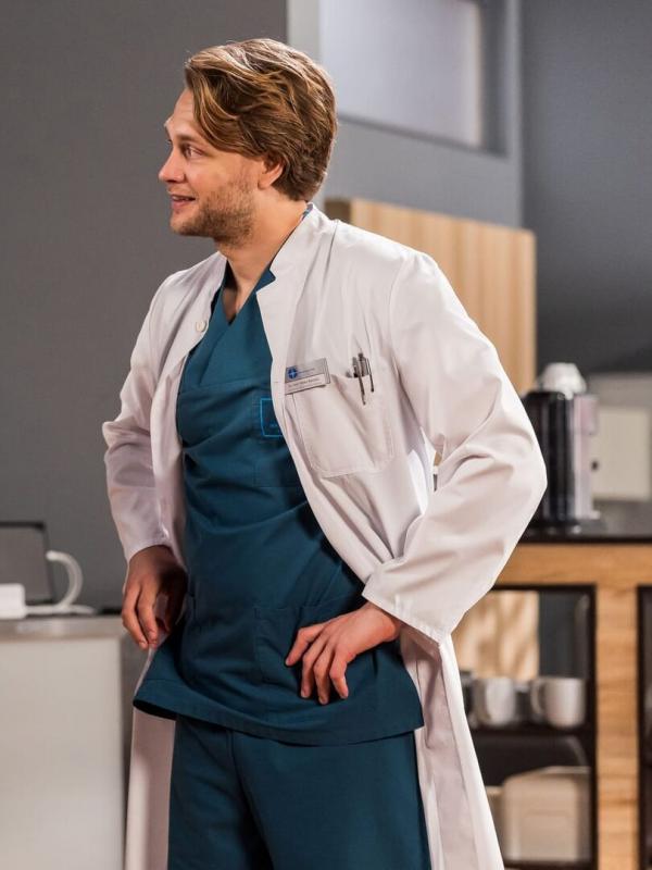 In aller Freundschaft - Die jungen Ärzte S11 E32