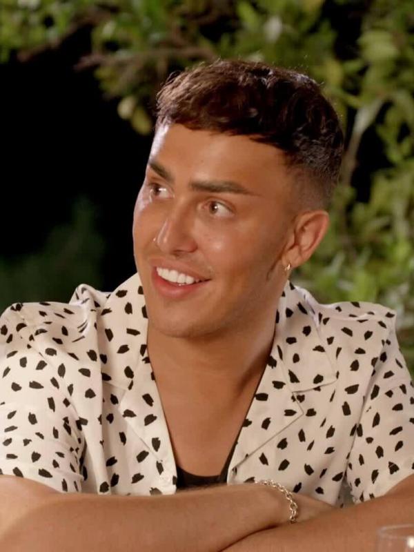 Celebrity Ex on the Beach : la revanche des ex