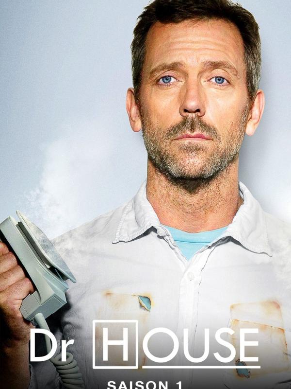 Dr House