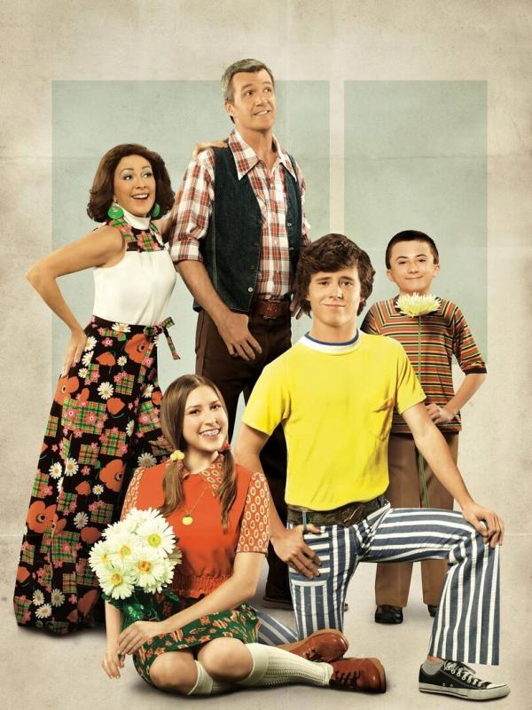 The Middle S7 E3