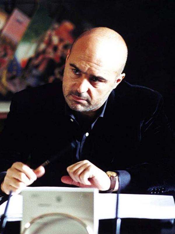 Commissaire Montalbano S3 E1