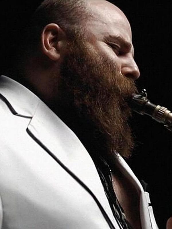 Charlie Parker / Bird with strings revisited at Philharmonie de Paris