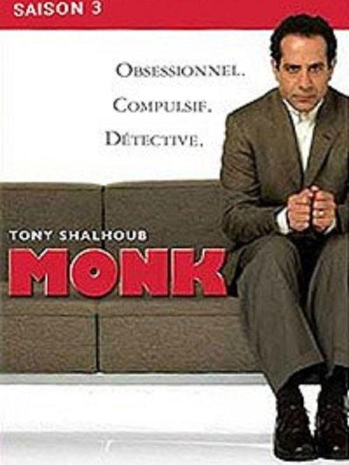 Monk