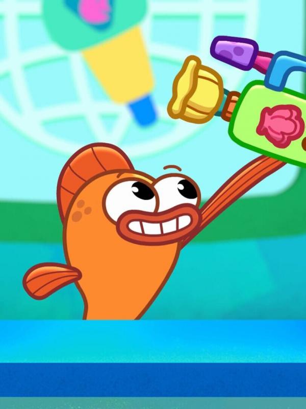 Baby Shark's Big Show! S1 E18