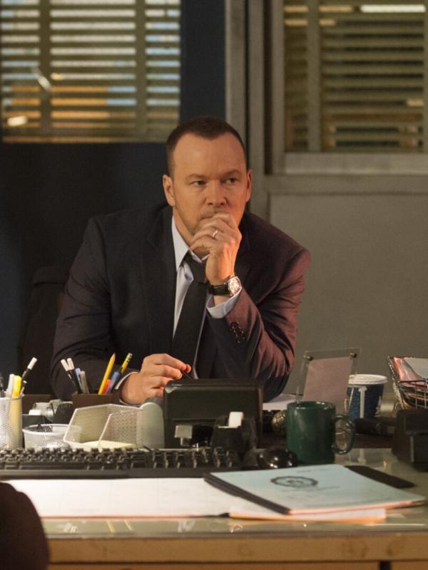 Blue Bloods S6 E14