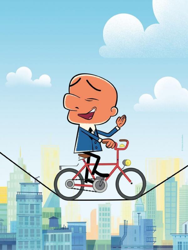 Mr Magoo