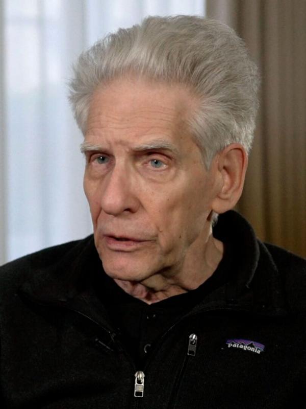 Cronenberg à corps ouvert
