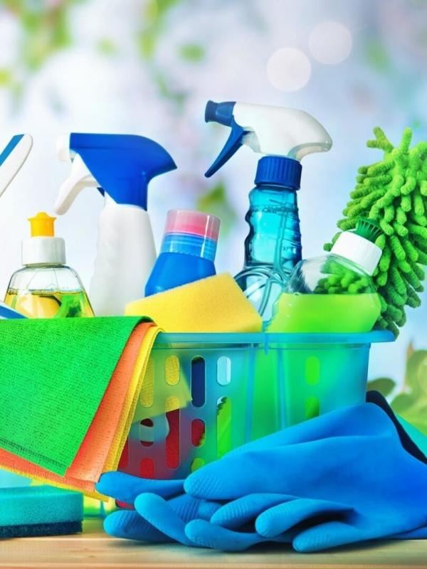 Mon ménage à petits prix